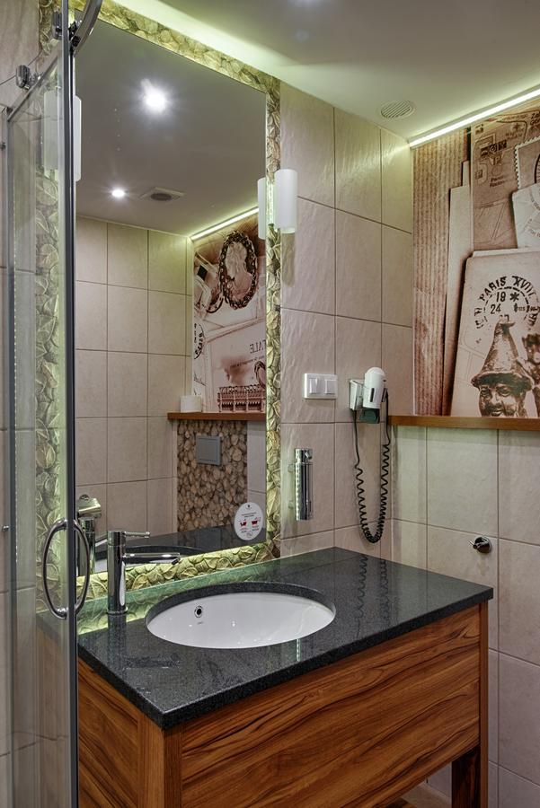 Small Double Room