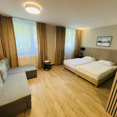 Boutique Hotel'S Kwiska - Legnicka-2