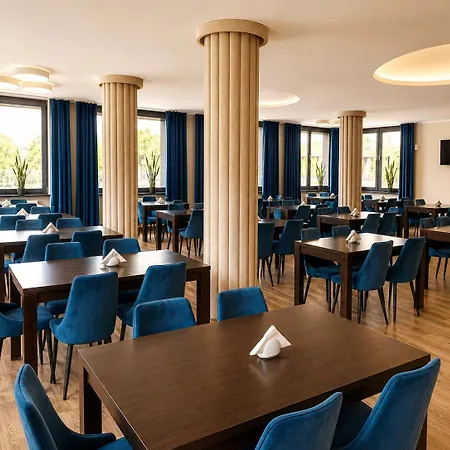 Boutique Hotel'S Kwiska - Legnicka-3